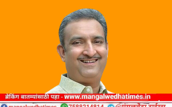 आगामी विधानसभा निवडणुकीच्या पार्श्वभूमीवर पांडुरंग परिवाराकडून गावोगावी बैठकांचे सत्र सुरू; विधानसभेसाठी मोर्चेबांधणी की…; कार्यकर्त्यांकडून असा आग्रह