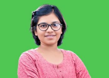 कौतुकास्पद! साक्षी बाबर चे नीट युजी परिक्षेत 720 पैकी 687 गुण मिळवून उल्लेखनीय यश