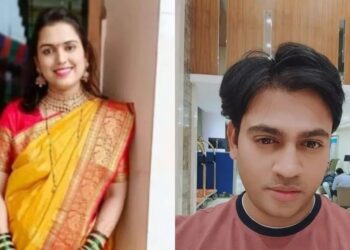 ऋचा रुपनर आत्महत्येप्रकरणी पोलिस ठाण्यात डॉक्टरांनी मांडला ठिय्या, पोलिसांच्या विरोधात घोषणाबाजी,पतीला अटक करण्याची मागणी; भाऊसाहेब रुपनर यांना पोलिसांनी घेतले ताब्यात?