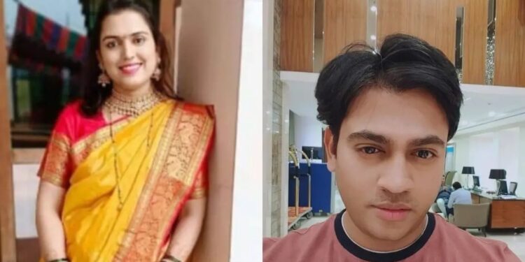 ऋचा रुपनर आत्महत्येप्रकरणी पोलिस ठाण्यात डॉक्टरांनी मांडला ठिय्या, पोलिसांच्या विरोधात घोषणाबाजी,पतीला अटक करण्याची मागणी; भाऊसाहेब रुपनर यांना पोलिसांनी घेतले ताब्यात?