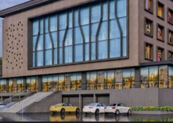 सुवर्णसंधी! मंगळवेढ्यात हॉस्पिटल, बँक, शोरूम, ज्वेलर्स, कॅफे व कोणताही व्यवसाय करण्यासाठी 1500 स्क्वेअर फुटापासून 10 हजार स्क्वेअर फुटापर्यंत भाड्याने जागा उपलब्ध