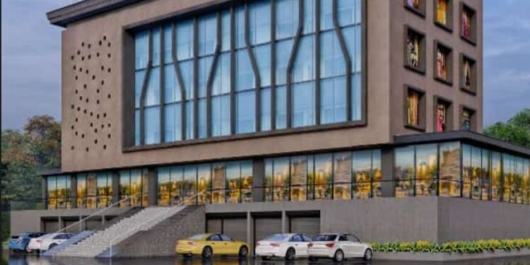 सुवर्णसंधी! मंगळवेढ्यात हॉस्पिटल, बँक, शोरूम, ज्वेलर्स, कॅफे व कोणताही व्यवसाय करण्यासाठी 1500 स्क्वेअर फुटापासून 10 हजार स्क्वेअर फुटापर्यंत भाड्याने जागा उपलब्ध