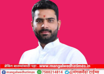 कार्यकर्त्यांनो कामाला लागा! सिध्देश्वर आवताडे विधानसभा निवडणूकीच्या मैदानात उतरणार; बबनराव आवताडे गटाने आवळली वज्रमुठ