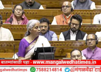 अर्थमंत्र्यांनी पेटारा उघडला; रोजगारापासून कर्जापर्यंत, प्रत्येक क्षेत्रासाठी मोठ्या घोषणांची बरसात; कोणासाठी किती तरतूद? जाणून घ्या…