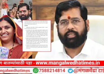 लाडक्या बहिणींची ‘कटकट’ मिटली, सरकारचा नवा शासन निर्णय; आता विधानसभा क्षेत्रातच निपटारा होणार