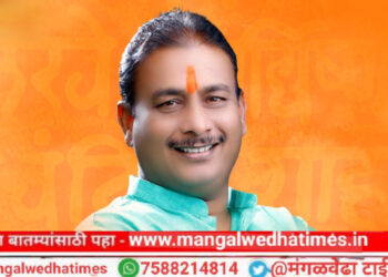 पंढरपूर-मंगळवेढा मतदार संघातील बेरोजगारीचा प्रश्न सोडविण्यासाठी मनसे करणार प्रयत्न, धोत्रे यांचे आश्वासन; कोण आहेत दिलीप धोत्रे?