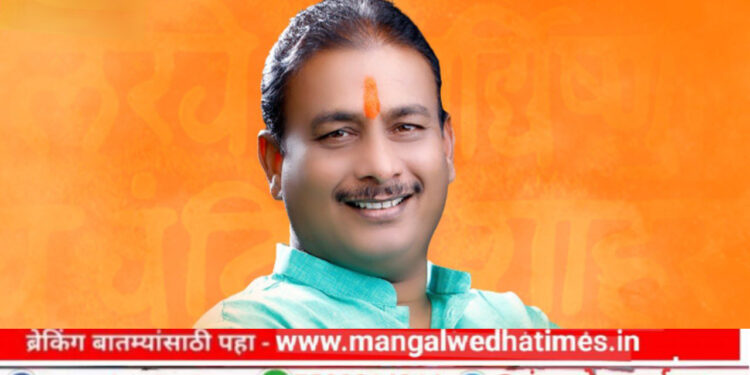 पंढरपूर-मंगळवेढा मतदार संघातील बेरोजगारीचा प्रश्न सोडविण्यासाठी मनसे करणार प्रयत्न, धोत्रे यांचे आश्वासन; कोण आहेत दिलीप धोत्रे?