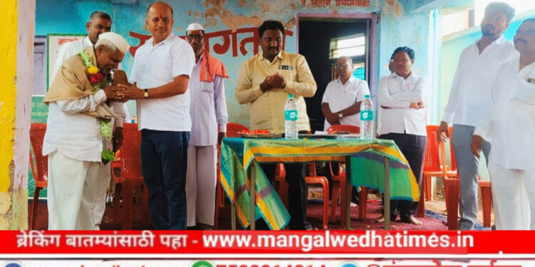 मनातील प्रश्नांचे निरसन! एकलासपूर जिल्हा परिषद प्राथमिक शाळेत माता पालक मेळावा संपन्न; पालकांना केले मार्गदर्शन