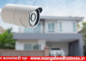 मोठी ऑफर! सीसीटीव्ही कॅमेराचा सेटअप फक्त 9 हजार 999 रुपयांत, मोफत एक वर्ष मेंटेनन्स; ‘सारा कॉम्प्युटर सेल्स सर्व्हिसेस’ची गणेश चतुर्थी स्पेशल योजना