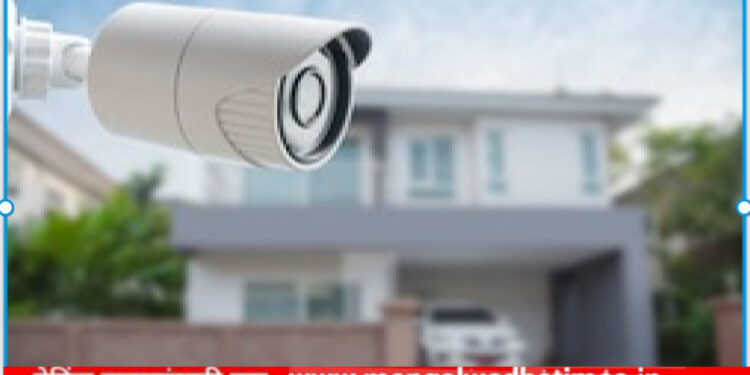 मोठी ऑफर! सीसीटीव्ही कॅमेराचा सेटअप फक्त 9 हजार 999 रुपयांत, मोफत एक वर्ष मेंटेनन्स; ‘सारा कॉम्प्युटर सेल्स सर्व्हिसेस’ची गणेश चतुर्थी स्पेशल योजना