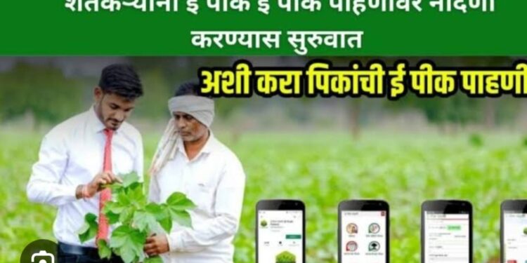 महसूल पंधरवडा अंतर्गत आज मारापूर येथे ‘महसूल ई प्रणाली’ या ऑनलाइन प्रक्रिये बाबत मार्गदर्शन कार्यक्रम; शेतकऱ्यांना दैनंदिन जीवनाशी निगडित सर्व विषयाचे मार्गदर्शन लाभणार