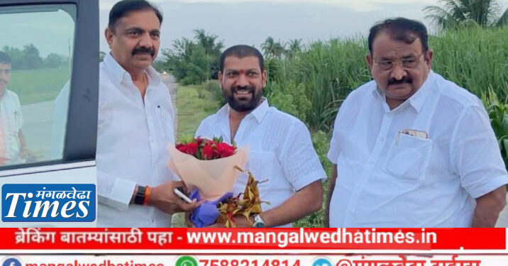 अनिल सावंत यांना ‘तुतारी’मधून उमेदवारी मिळण्याचे संकेत? जयंत पाटील आणि अनिल सावंत यांचा एकाच गाडीत तब्बल तीन तास प्रवास