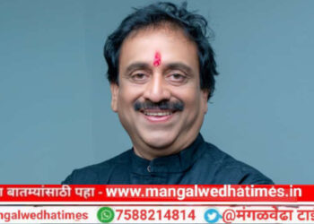 उद्योजक वैभव नागणे यांच्या वाढदिवसाच्या सुवर्ण महोत्सवा निमित्ताने आज विविध सामाजिक उपक्रमांचे आयोजन