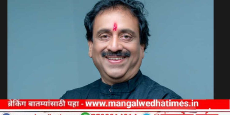 उद्योजक वैभव नागणे यांच्या वाढदिवसाच्या सुवर्ण महोत्सवा निमित्ताने आज विविध सामाजिक उपक्रमांचे आयोजन