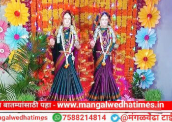 सोन्याच्या पावलांनी गौराई आली…; गौरी पूजनासाठी लागणारे साहित्य कोणते? ‘अशी’ करा पूजेची मांडणी