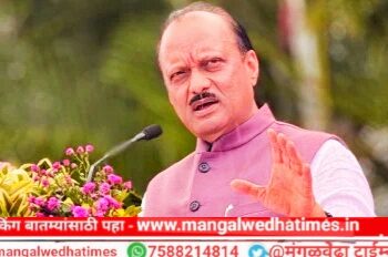 मोठी बातमी! वर्षाला ‘इतके’ गॅस सिलिंडर मोफत देणार; युती सरकार आणा, पुढील 5 वर्षे वीज मोफत.; भरसभेत अजित पवारांची मोठी घोषणा