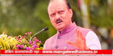 मोठी बातमी! वर्षाला ‘इतके’ गॅस सिलिंडर मोफत देणार; युती सरकार आणा, पुढील 5 वर्षे वीज मोफत.; भरसभेत अजित पवारांची मोठी घोषणा