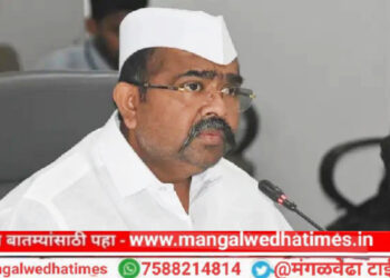 मोठी बातमी! मराठा उद्योजकांचा जिल्हास्तरीय लाभार्थी मेळावा; पंढरपुरात उपकेंद्राचे होणार उदघाटन; उद्योजकांची संख्या वाढावी, उद्योग व्यवसाय वाढीस लागावेत या दृष्टिने केले आयोजन