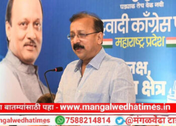 मोठी बातमी! राष्ट्रवादीचे नेते बाबा सिद्दिकी यांचा गोळीबारात मृत्यू, अज्ञात व्यक्तींनी चार ते पाच गोळ्या झाडल्या; कोण आहेत बाबा सिद्दिकी?