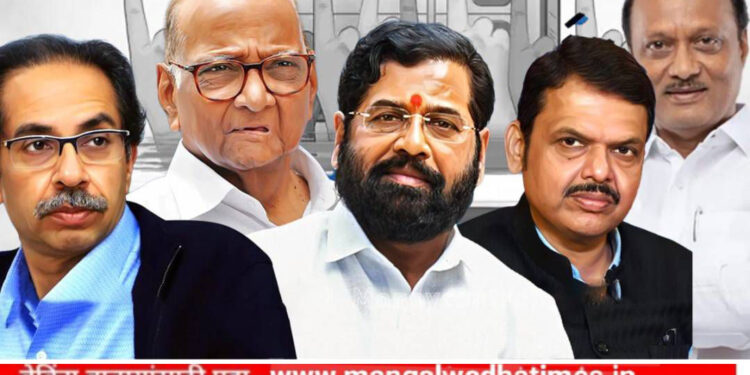 मोठी बातमी! महाराष्ट्रात निवडणुकांच्या घोषणा कधी? इलेक्शन कमिशनमधून आली महत्त्वाची माहिती