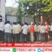 पंढरपूर-मंगळवेढा मतदान केंद्राबाहेर रात्री ८ वाजेपर्यंत मतदारांच्या लांबच लांब रांगा; कार्यकर्त्यांकडून नेत्यांना गावातील रिपोर्ट