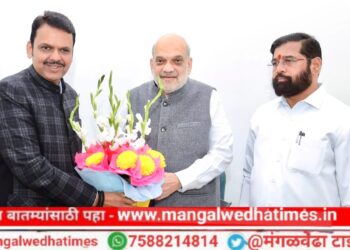 मुख्यमंत्री कोण विषय बाजूलाच राहिला; दिल्लीच्या बैठकीनंतर एकनाथ शिंदेंच्या बॉडी लँग्वेजची जोरदार चर्चा