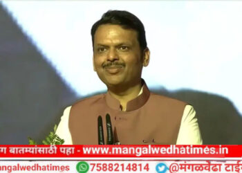 ‘मी देवेंद्र फडणवीस शपथ घेतो की.’, महाराष्ट्रात ‘देवेंद्र’ पर्वाला सुरुवात; आजपासूनच फडणवीस यांच्यापुढे असतील ‘हे’ 5 आव्हान