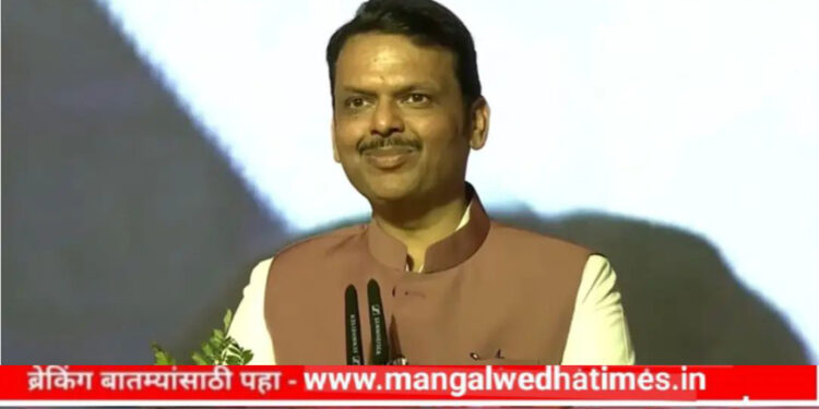 ‘मी देवेंद्र फडणवीस शपथ घेतो की.’, महाराष्ट्रात ‘देवेंद्र’ पर्वाला सुरुवात; आजपासूनच फडणवीस यांच्यापुढे असतील ‘हे’ 5 आव्हान