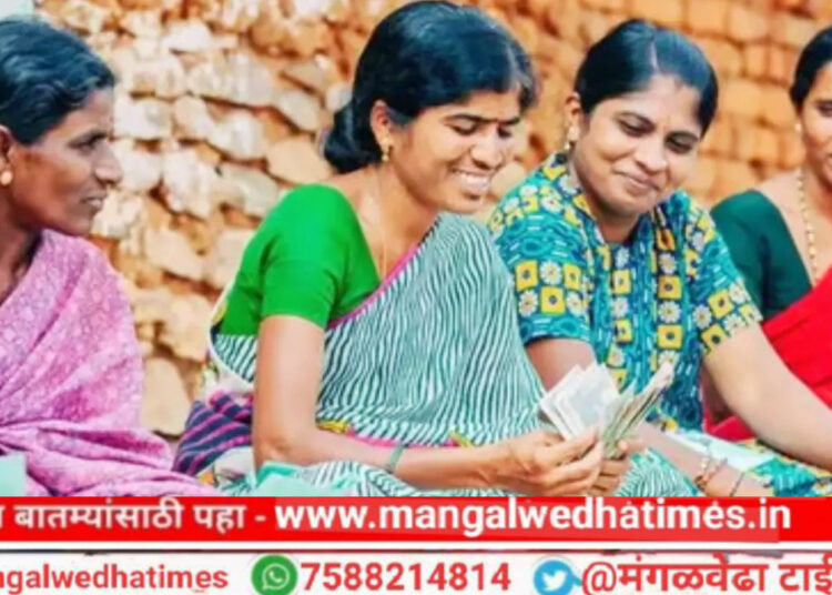 मोठी बातमी! ‘त्या ‘लाडक्या बहिणी’ची रक्कम पुन्हा सरकारजमा, कारवाई सुरू; ‘या’ जिल्ह्यात जे झालं…