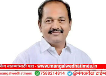 मोठी बातमी! शरद पवार गटाचे नेते महेश कोठे यांना Heart Attack; महाकुंभमेळ्यात घेतला अखेरचा श्वास