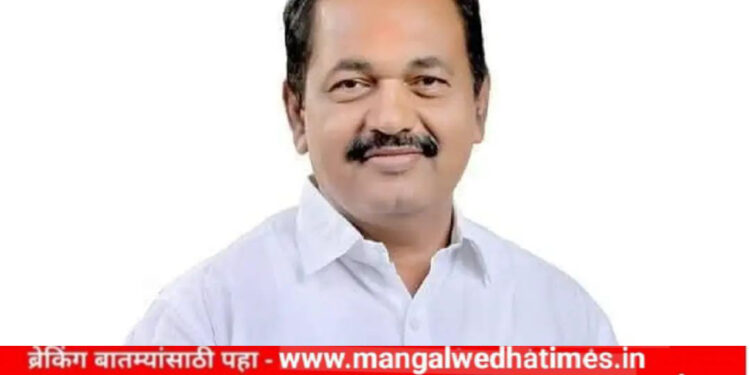 मोठी बातमी! शरद पवार गटाचे नेते महेश कोठे यांना Heart Attack; महाकुंभमेळ्यात घेतला अखेरचा श्वास