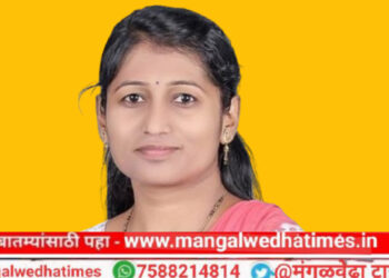 गावची शान वाढवली! जिद्द व चिकाटीच्या जोरावर माया मासाळ यांचे एमपीएससी परीक्षेत यश; महसूल सहायक पदी निवड झाल्याने सर्वत्र कौतुक
