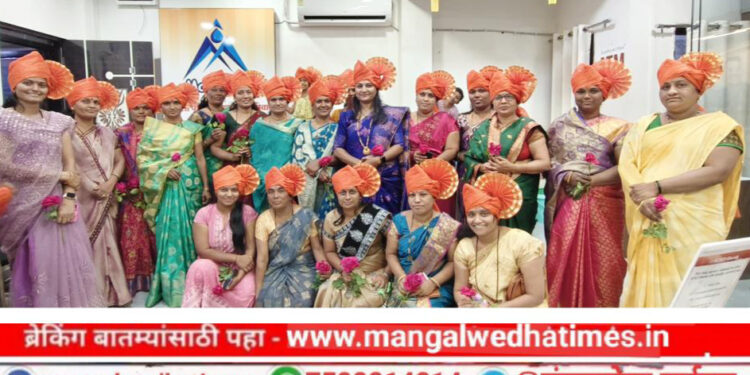 महिलांच्या योगदानाला सलाम! माणगंगा परिवाराच्या विविध शाखांमध्ये आंतरराष्ट्रीय महिला दिन उत्साहात साजरा