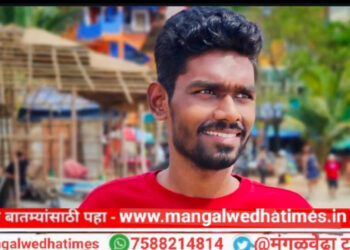 दोस्तीत कुस्ती! मंगळवेढ्यात पैशाच्या वादातून मित्रानेच केला मित्राचा खून; अवघ्या 12 तासात आरोपी अटकेत