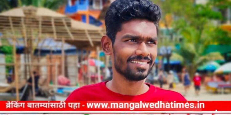 दोस्तीत कुस्ती! मंगळवेढ्यात पैशाच्या वादातून मित्रानेच केला मित्राचा खून; अवघ्या 12 तासात आरोपी अटकेत