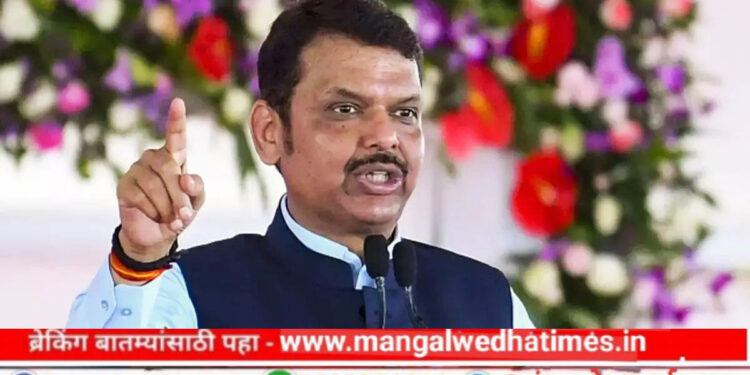 मुख्यमंत्र्यांची मोठी घोषणा! लाडका शेतकरी योजना जाहीर; प्रत्येक शेतकऱ्याला मिळणार ”इतकी” हजार रक्कम