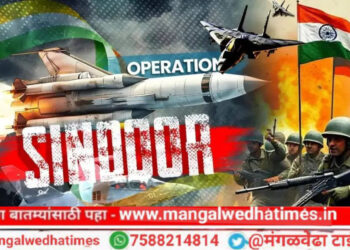 पाकिस्तानचे तुकडे पडणार, एक तृतीयांश भागावर बलोच आर्मीचा कब्जा, पाकिस्तानी सैन्य चौक्या सोडून पळाले; भारताने प्रतिहल्ल्यात पाकिस्तानचं कंबरडं मोडलं, लाहोर-इस्लामाबादेत स्फोट