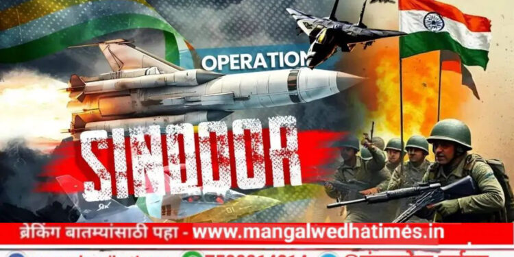 पाकिस्तानचे तुकडे पडणार, एक तृतीयांश भागावर बलोच आर्मीचा कब्जा, पाकिस्तानी सैन्य चौक्या सोडून पळाले; भारताने प्रतिहल्ल्यात पाकिस्तानचं कंबरडं मोडलं, लाहोर-इस्लामाबादेत स्फोट