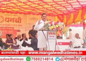 मोठी प्रगती! धनश्री मल्टिस्टेटने अल्पावधीतच उमटवला बँकिंग क्षेत्रात वेगळा ठसा; सहकारमंत्री बाबासाहेब पाटील यांचे गौरवोद्गार