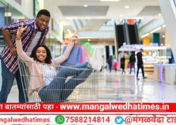 नोकरीची सुवर्णसंधी! थेट द्या मुलाखत आणि थेट घ्या मॉलमध्ये नोकरी; मंगळवेढ्यातील ‘खटावकर मॉल’ मध्ये विविध 40 जागांसाठी निघाली भरती; अधिक माहितीसाठी 9960110829 संपर्क साधा