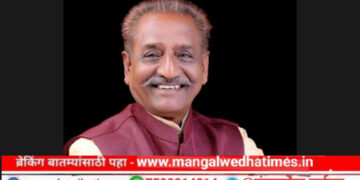 पाणी आमच्या हक्काचं! शेतकऱ्यांच्या रानात पाणी पाहिल्याशिवाय ही चळवळ थांबणार नाही; शेटफळे येथे गुरुवारी ३३ वी पाणी संघर्ष परिषद