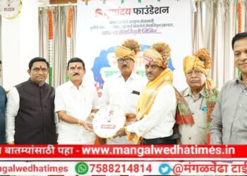 ‘सूर्योदय’ने समाजातील प्रत्येक घटकांसोबत अतूट नाते जोडले; सेवानिवृत्त शिक्षक, सैनिक यांचा सहकुटुंब गौरव; सूर्योदय समूहाचे सर्व उपक्रमांचे नागरिकांकडून मनापासून कौतुक