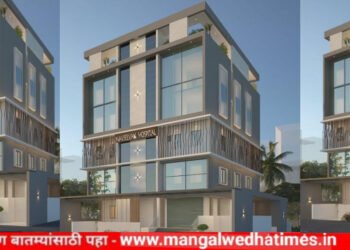 नागरिकांनो! ‘नवजीवन मल्टीस्पेशालिटी हॉस्पिटल & ICU’चा आज मंगळवेढ्यात उद्घाटन सोहळा