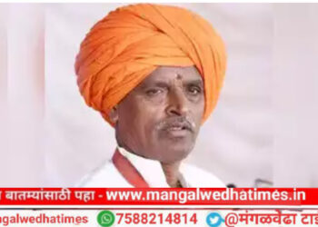 नागरिकांनो! अहिल्यादेवी होळकर यांच्या जयंतीनिमित्त ‘खोमनाळ’मध्ये आज इंदुरीकर महाराजांचे कीर्तन; हजारोंच्या संख्येने असणार गर्दी