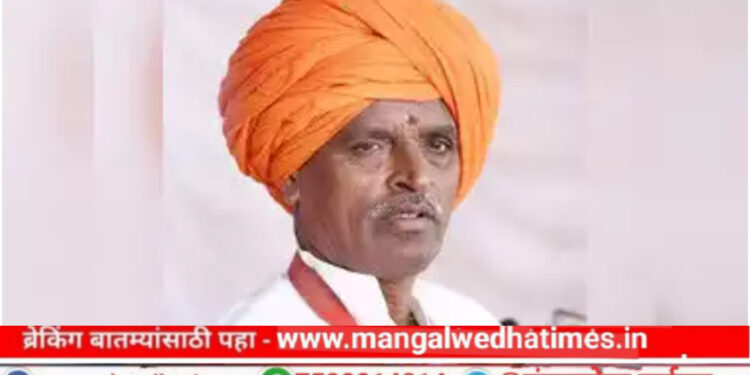 नागरिकांनो! अहिल्यादेवी होळकर यांच्या जयंतीनिमित्त ‘खोमनाळ’मध्ये आज इंदुरीकर महाराजांचे कीर्तन; हजारोंच्या संख्येने असणार गर्दी