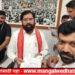 उपमुख्यमंत्री एकनाथ शिंदे यांच्याकडे अनिल सावंत यांनी केली ‘ही’ प्रमुख मागणी; विकासाच्या अनेक योजना शहरांमध्ये राबवणे होणार सोयीचे