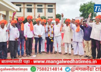 रतनचंद शहा बँकेच्या निवडणुकीत सत्ताधारी गटाचे सर्व उमेदवार मोठ्या फरकाने विजयी; कुटुंबातील तिसऱ्या पिढीचे वर्चस्व अबाधित