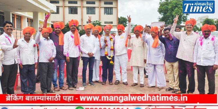 रतनचंद शहा बँकेच्या निवडणुकीत सत्ताधारी गटाचे सर्व उमेदवार मोठ्या फरकाने विजयी; कुटुंबातील तिसऱ्या पिढीचे वर्चस्व अबाधित