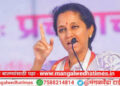 मी मटण खाल्लं तर माझ्या पांडुरंगाला चालतं, तुम्हाला काय प्रॉब्लेम आहे? सुप्रिया सुळेंच विधान चर्चेत; सत्ताधाऱ्यांवर केली ‘ही’ सडकून टीका