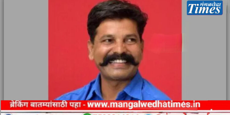 मंगळवेढेकरांनो! प्रा.वसंत हंकारे यांचे आज इंग्लिश स्कूल प्रशालेत व्याख्यान; विद्यार्थी व पालकांनी जरूर ऐकावे; व्याख्यान काळजाला भिडणार